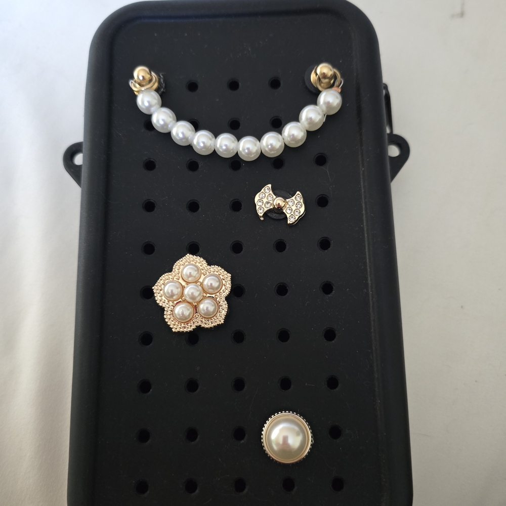 Crossbody Cellphone Bag